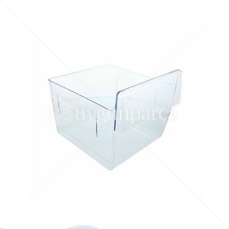 Zanker KBB25011SK Buzdolabı Sebzelik - 8083605058