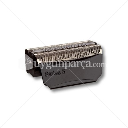 Braun 5760 Tıraş Makinesi Eleği – 81262194