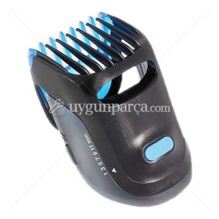 Braun Tıraş Makinesi Saç / Sakal Düzeltme Aparatı - 81327793