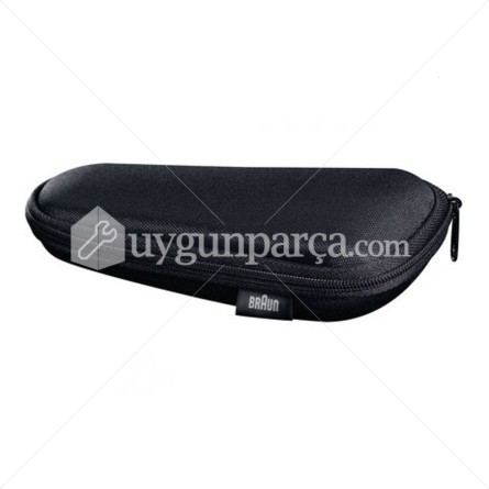 Braun Tıraş Makinesi Seyahat Çantası - 81406969