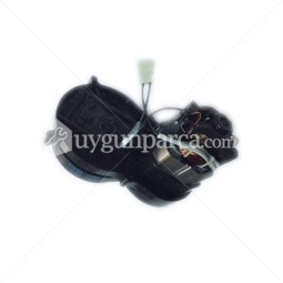 Çim Biçme Makinesi Motoru - 90560207-01