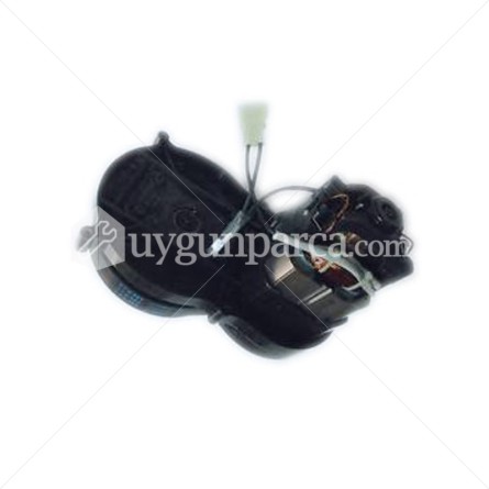 Çim Biçme Makinesi Motoru - 90560207-01