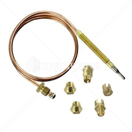 Siemens HR725223N Ocak & Fırın Termokupl - 00424847