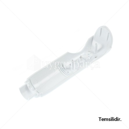 Tefal HB152A30 Blender Gövde Ön Çerçevesi - FS-9100019448