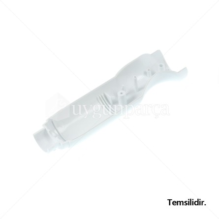 Tefal HB152A30 Blender Gövde Arka Çerçevesi - FS-9100019449