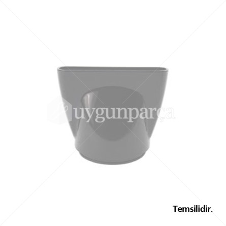 Rowenta Saç Kurutma Makinesi Daraltıcı Başlık - 910038286