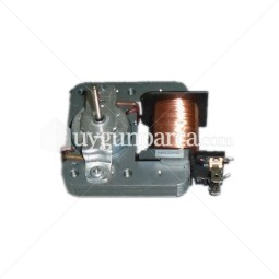 Mikrodalga Fırın Motor Fanı - 9178002231