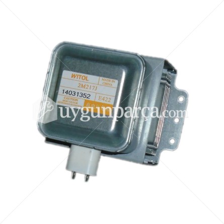 Altus Mikrodalga Fırın Beyni Magnetron - 9178002234