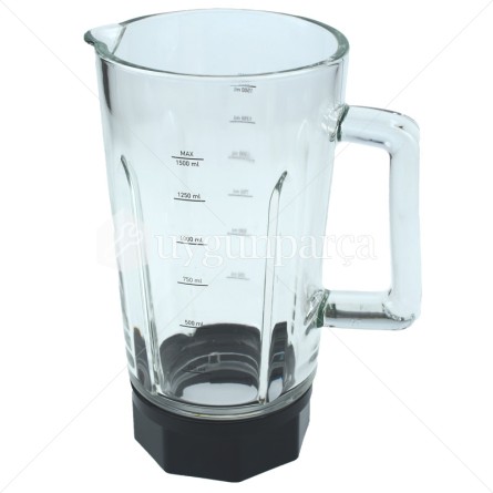 Grundig Blender Cam Sürahi - 9178007031