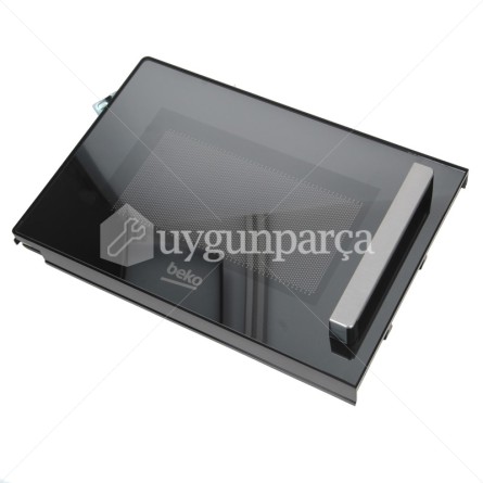 Arçelik MD2084GMI Mikrodalga Fırın Ön Kapak - 9178007696