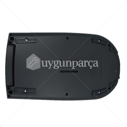 Grundig KMP8650S Mutfak Şefi Taban Kapağı - 9178010389