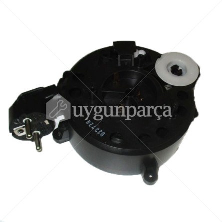 Grundig KMP8650S Mutfak Şefi Şebeke Kablo Grubu - 9178010390