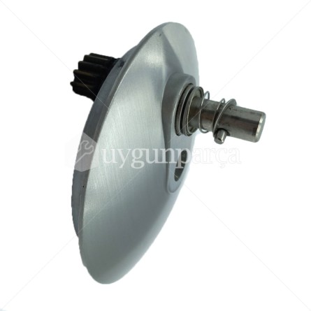 Grundig Mutfak Şefi Ön Mil Grubu - 9178010400