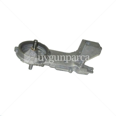Grundig Mutfak Şefi Dişli Kutusu Braketi - 9178010409