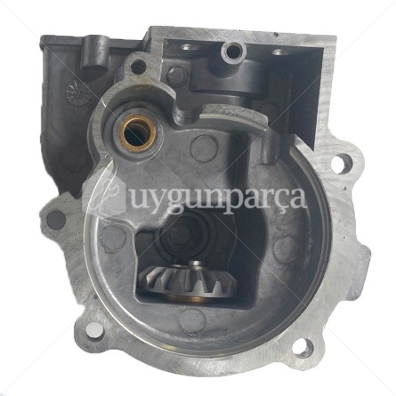 Grundig Mutfak Şefi Dişli Kutusu - 9178010412