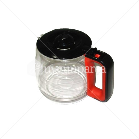 Filtre Kahve Makinesi Cam Demlik - 9178011906