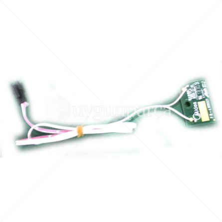 Arçelik SAS6420T Su Arıtma Cihazı Su Kaçağı Koruma Kartı - 9178017270
