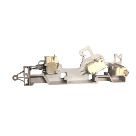 Beko BMD200S Mikrodalga Fırın Şalter Grubu - 9178018706