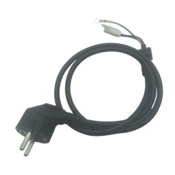 Mikrodalga Fırın Güç Kablosu - 9178019693