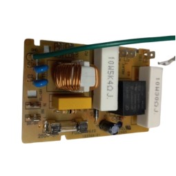 Mikrodalga Fırın Elektronik Kart - 9178019701
