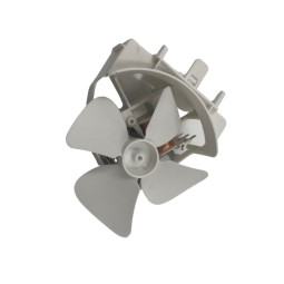 Mikrodalga Fırın Fan Motoru - 9178019702