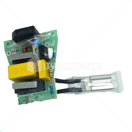 Flavel FLV110BS Blender Elektronik Kart - 9178021809