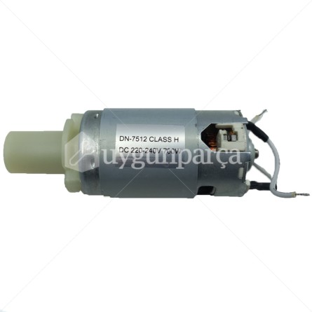 Altus Blender Motor - 9178021810