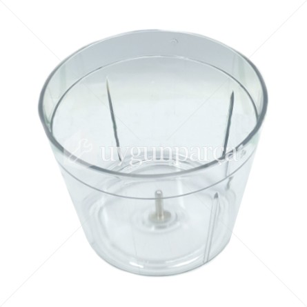 Flavel FLV110BS Blender Hazne - 9178021823