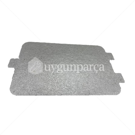 Grundig GMF2120CLB Mikrodalga Fırın Yansıtıcı Plaka - 9178024273