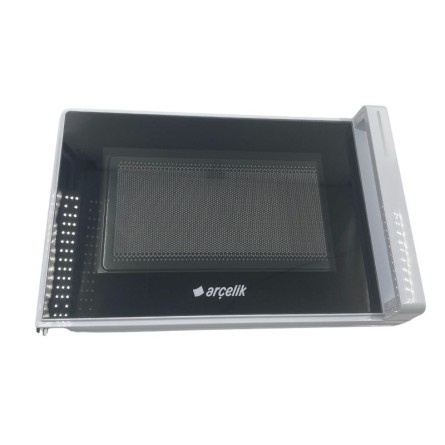 Arçelik MD200B Mikrodalga Fırın Kapak - 9178024348