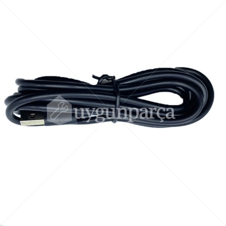 Grundig MC8030 Tıraş Makinesi USB Şarj Kablosu - 9178024495