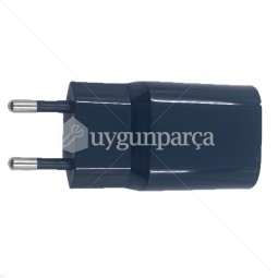 Tıraş Makinesi Şarj Ucu - 9178025195