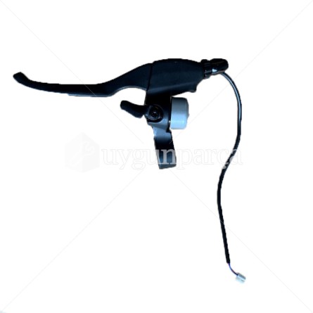 Arçelik A35010 E-Scooter Fren Kolu - 9178037962
