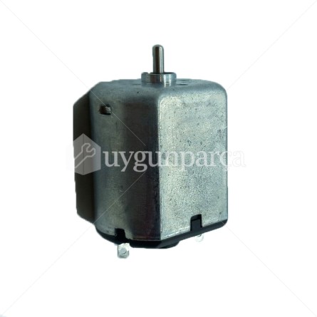Grundig Tıraş Makinesi Motor - 9178039024