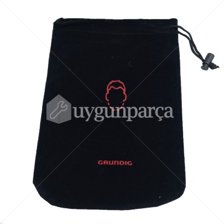 Grundig Tıraş Makinesi Kese - 9178039047