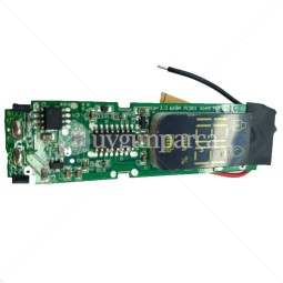 Tıraş Makinesi Elektronik Kart - 9178039048