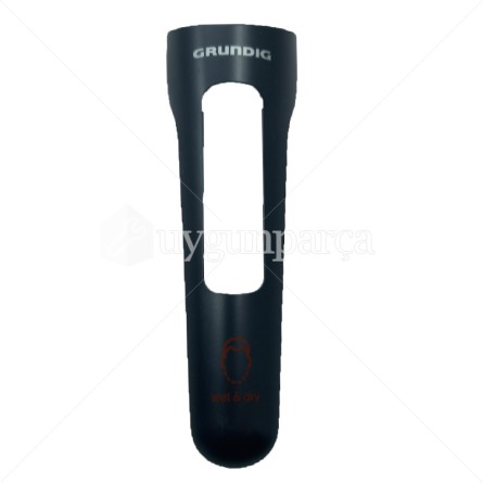 Grundig Tıraş Makinesi Ön Kapak - 9178039049