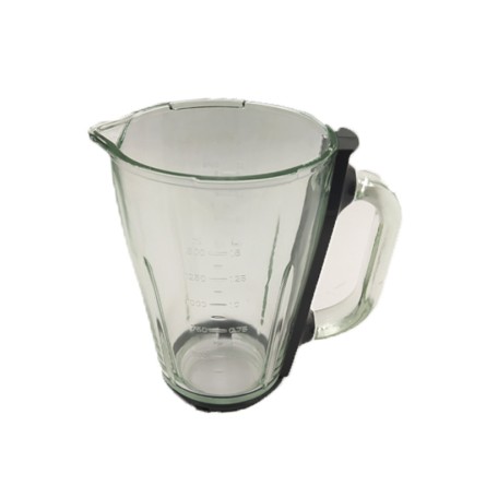 Grundig Blender Cam Sürahi - 9178039525