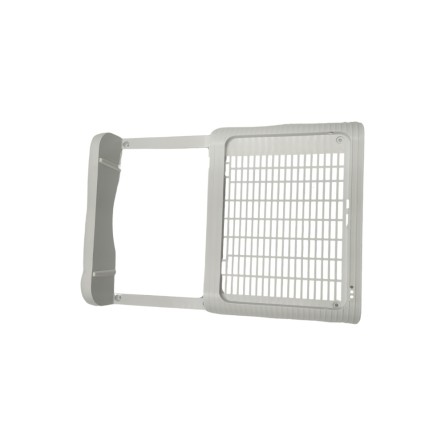 Nem Alma Cihazı Arka Kapak - 9178051318