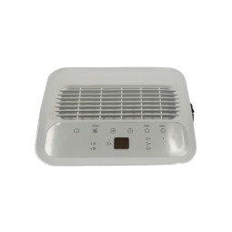 Nem Alma Cihazı Üst Kapak - 9178051327