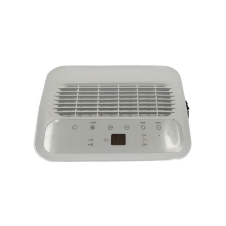Nem Alma Cihazı Üst Kapak - 9178051327
