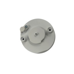 Buharlı Kırışıklık Giderici Arka Kapak - 9178062977