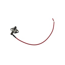 Buharlı Kırışıklık Giderici Termostat - 9178062983