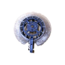 Fanlı Isıtıcı Rezistansı - 9182241006