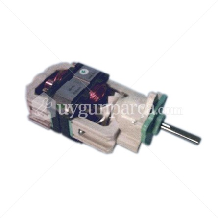 Arçelik ARK73SM Mutfak Robotu Motor - 9184600011