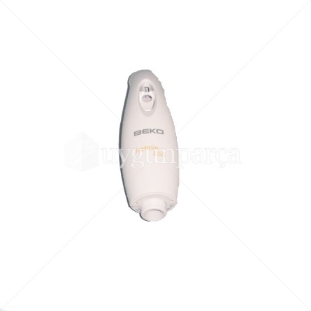 Beko BKK2155 Blender Motor Gövdesi - 9186887010