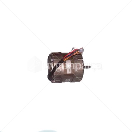 Beko Davlumbaz Fan Motoru - 9188417005