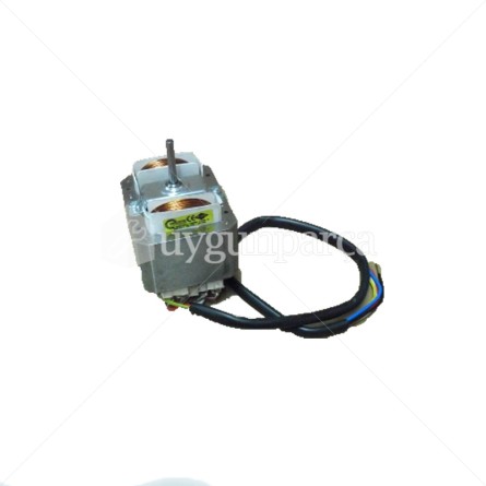 Beko Davlumbaz Motoru - 9189204764