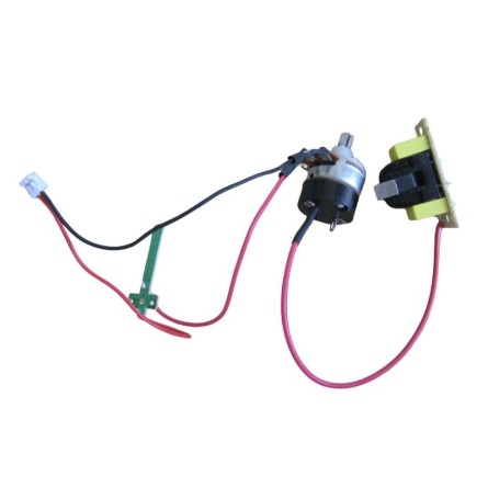 Hava Nemlendirici Filtre Grubu - 9190452015