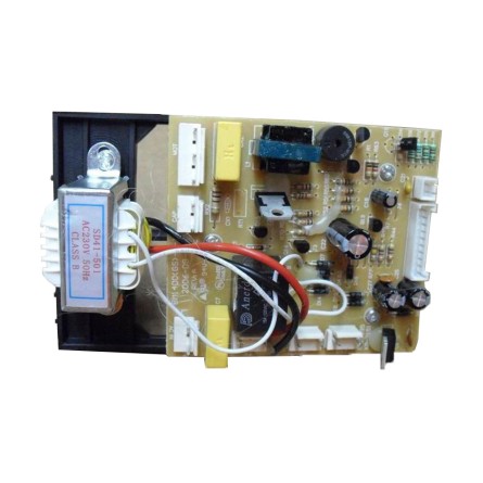 Arçelik K2715 Ekmek Yapma Makinesi Güç Kartı - 9193024067